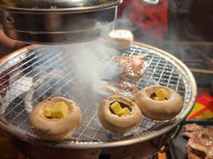 -肉仓焼肉バー(烟台山店)