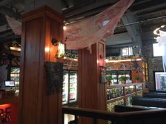 大堂-FUTURE BAR(岭南天地店)