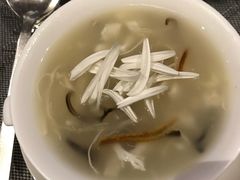 -顺德美的万豪酒店-万豪中餐厅