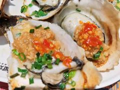 -木屋烧烤(坂田天安云谷店)