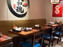 -王氏炉匠·烧鸟放题自助(三里屯店)