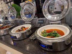 -海天一色海景自助餐厅(西港花园店)