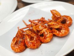 罗氏虾-猪肉婆私房菜(容桂总店)
