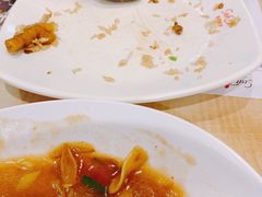 -新世界餐厅(万达店)