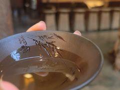 -普洱茶府(博乐广场店)
