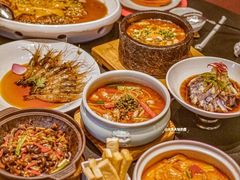 -百年神厨·地道川菜(清江西路店)