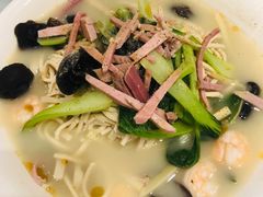 -留芳·文旅古月楼(老街店)