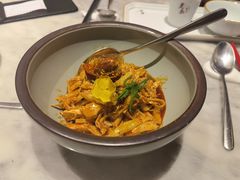 敲糖棒棒鸡-辛香汇·现炒川菜(淮海路百盛店)