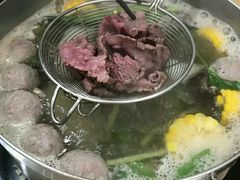 -为什么牛潮汕牛肉火锅(万胜广场店)
