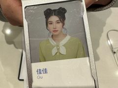 -天真蓝照相馆(新世界店)