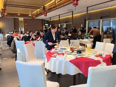 -凯鸽酒楼(大同振兴街店)