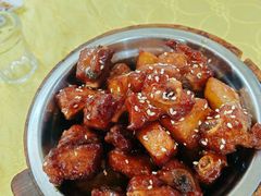 -肥姐美食(同福中路店)