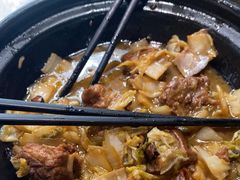 -老家信阳菜(北京路店)