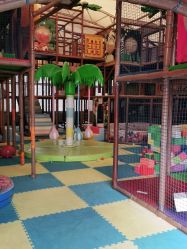 -寻石问宝研学亲子乐园(朝阳公园店)