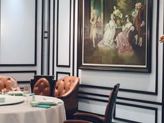 -世博源公馆·本帮融合菜·主题包厢·江景餐厅