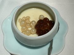 -小厨娘淮扬菜(龙湾天街店)