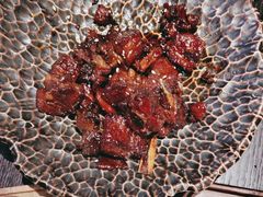 -古都历食南京菜·烤鸭·鸭血粉丝·汤包(南京博物院店)