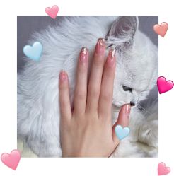 -MOMO·Nail美甲美睫