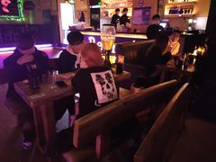 -Perry's·酒吧(打浦桥店)