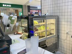 -茶百道(公园天街店)