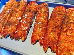 -燥次·烧烤酒场(万象城店)