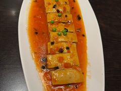 -老牌坊鲁菜名店(聊城美食岛店)