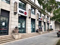 -中国工商银行(上海市西站支行)