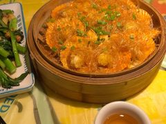 -桥东喜碧海鲜街(水东街店)