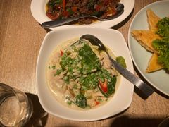 泰式咖喱鸡-瓦城泰国料理(芮欧百货店)