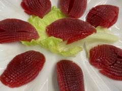 菊花郡肝-大妙火锅·非物质文化遗产(东湖公园店)