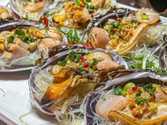 -醉壹号海鲜大排档(厦门美食地标店)