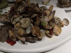 -琴早英子菜馆(古田路店)