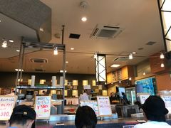 -沼津魚がし鮨(御殿場アウトレット店)