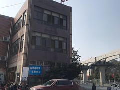 -四季春(美食街店)