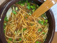 -满园烤鸭·春饼(太原街万达店)