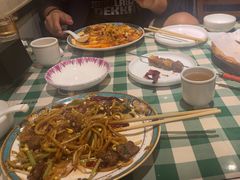 -新疆巴州金丝特餐厅(大钟寺店)