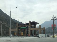 -阿坝州汶川特别旅游区