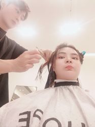 -DL HOPE明星造型