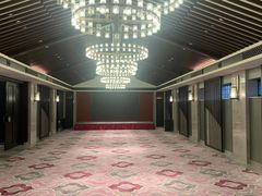 -广富林宰相府酒店·水云间