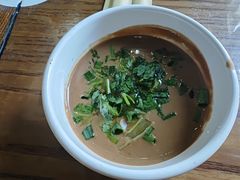 麻酱小料-东兴顺爆肚张