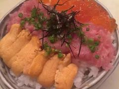 -江户前寿司(好运街店)