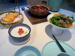 -玲珑·新粤菜(安华汇店)
