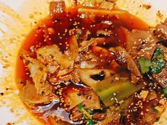 -渝信川菜(南滨店)