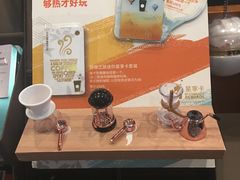 -星巴克(厦门SM新生活广场店)