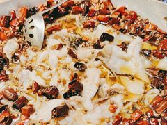 关公水煮鱼-水煮三国·川鲁江湖菜(香山店)