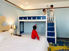 -大连发现王国度假酒店