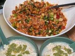 -锦府盐帮·侯宅(五棵松万达店)