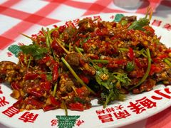 -辣小鲜·南昌大排档(船山路店)