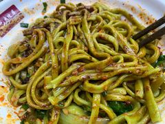 -老陈婆手工面庄