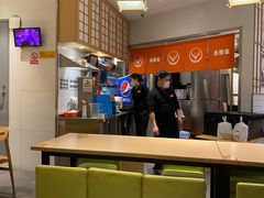 -吉野家(上海美罗城店)